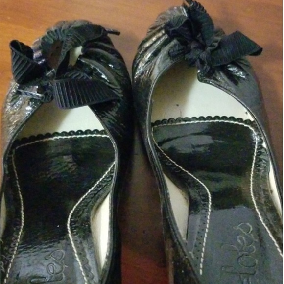 Mololes shoes size 37/7 - Picture 7 of 7